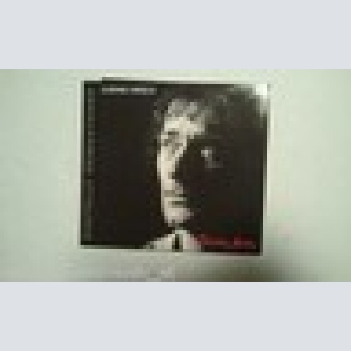 CD --LUDWIG HIRSCH -BIS INS HERZ --DIGITALLY REMASTERED