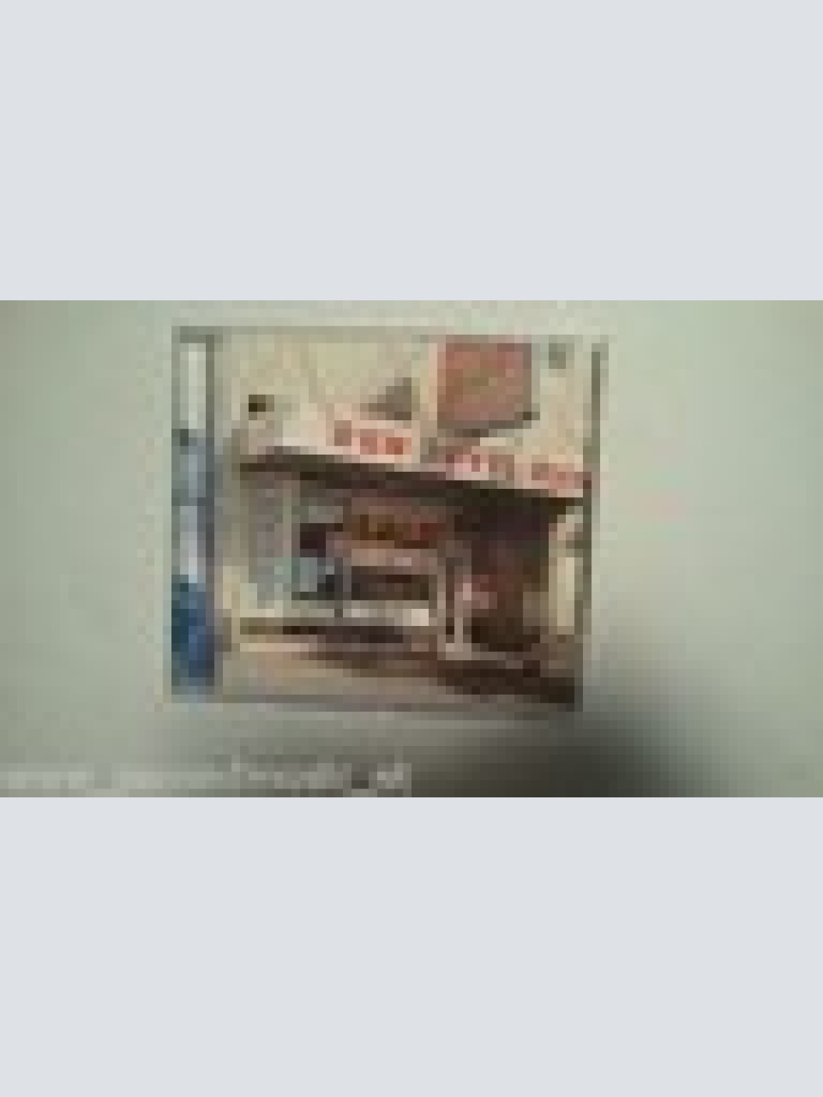 CD--PAUL MCCARTNEY--RUN DEVIL RUN  --ALBUM