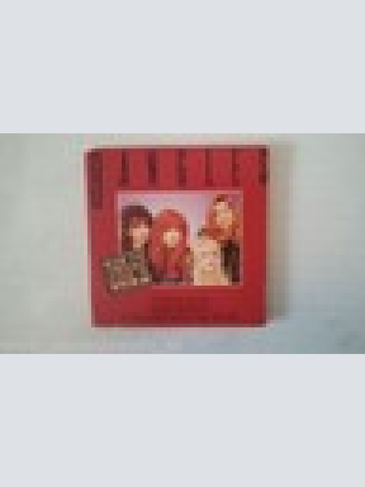 3 INCH  CD SINGLE -BANGLES --IN YOUR ROOM- --3  TRACKS