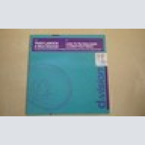 CD--D:VISION--YVES LAROCK & STEVE EDWARDS--LISTEN--CARDSLEEVE--11 TRACKS --PROMO