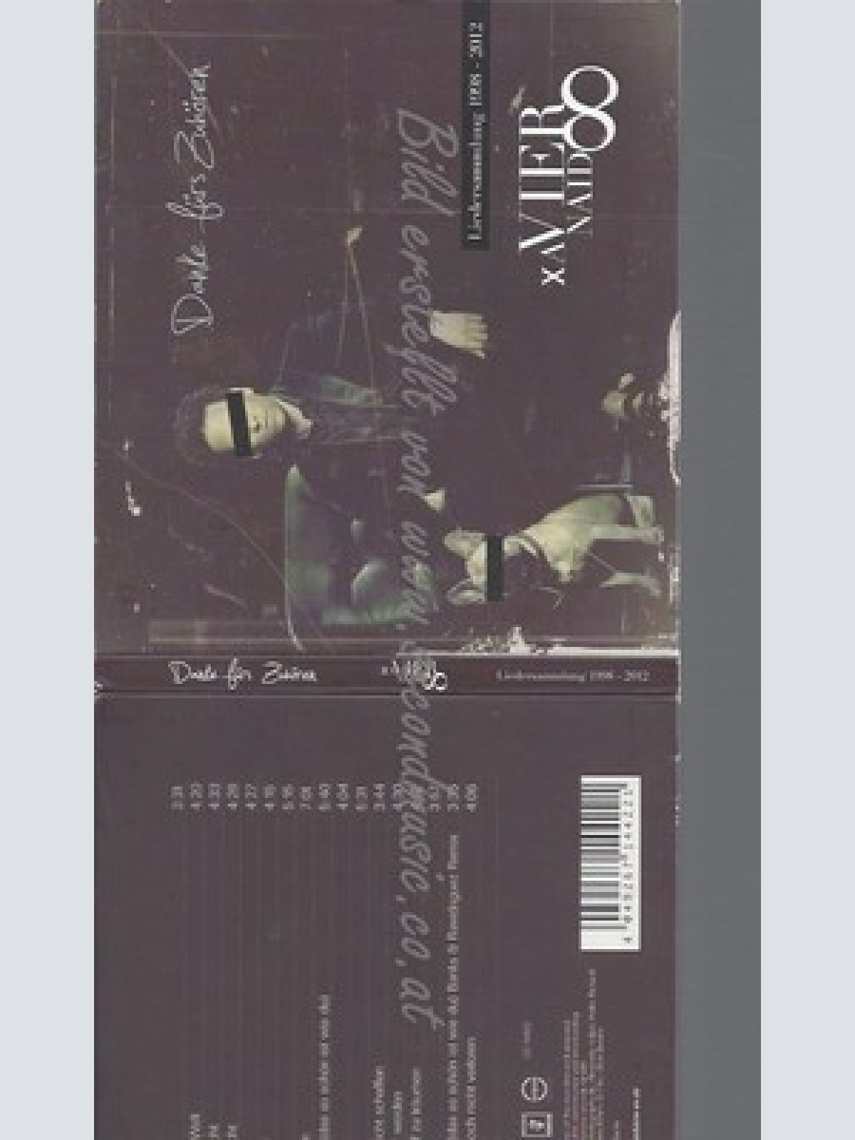 CD--XAVIER NAIDOO -- -- DANKE FUERS ZUHOEREN - BEST OF