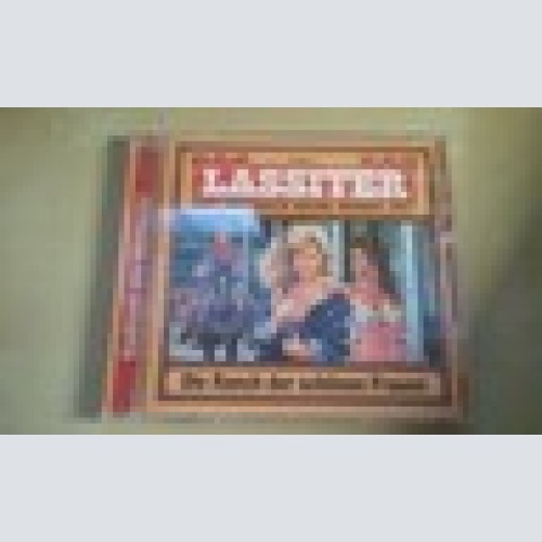 CD--LASSITER--DIE RANCH DER SCHÖNEN FRAUEN--FOLGE 1 ----