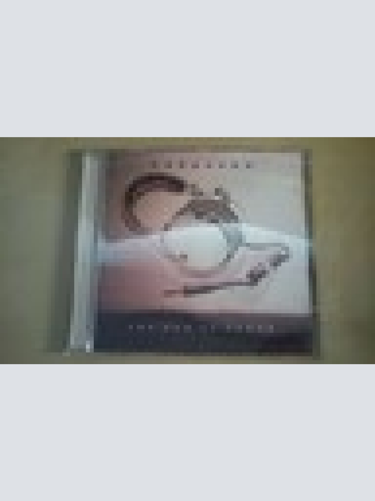 CD--KEEPSAKE--THE END OF SOUND----ALBUM