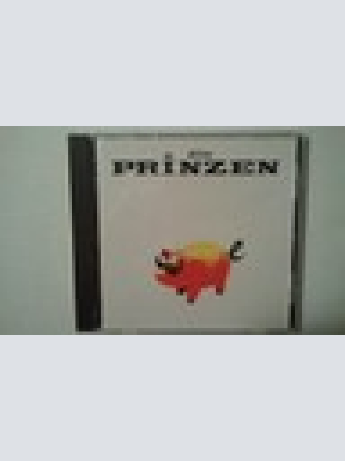 CD-DIE PRINZEN --SCHWEINE