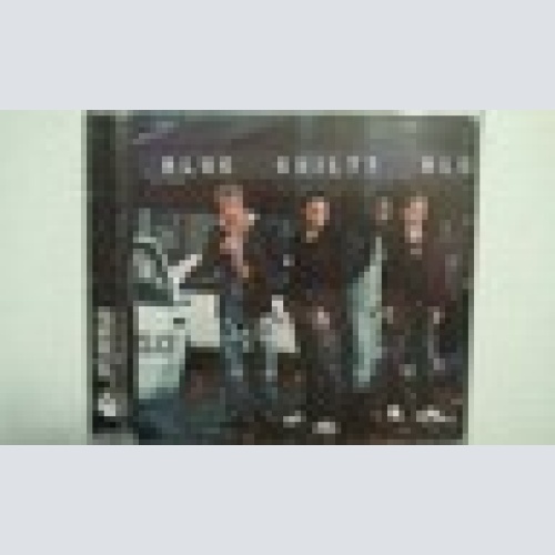 CD-- BLUE -- GUILTY-- ALBUM