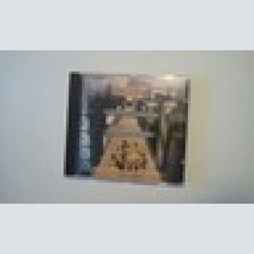 CD- PRINCE & THE NEW POWER GENERATION:-- --ALBUM