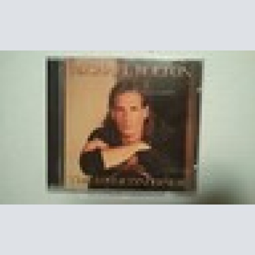 CD-- MICHAEL BOLTON -TIME LOVE TENDERNESS --ALBUM