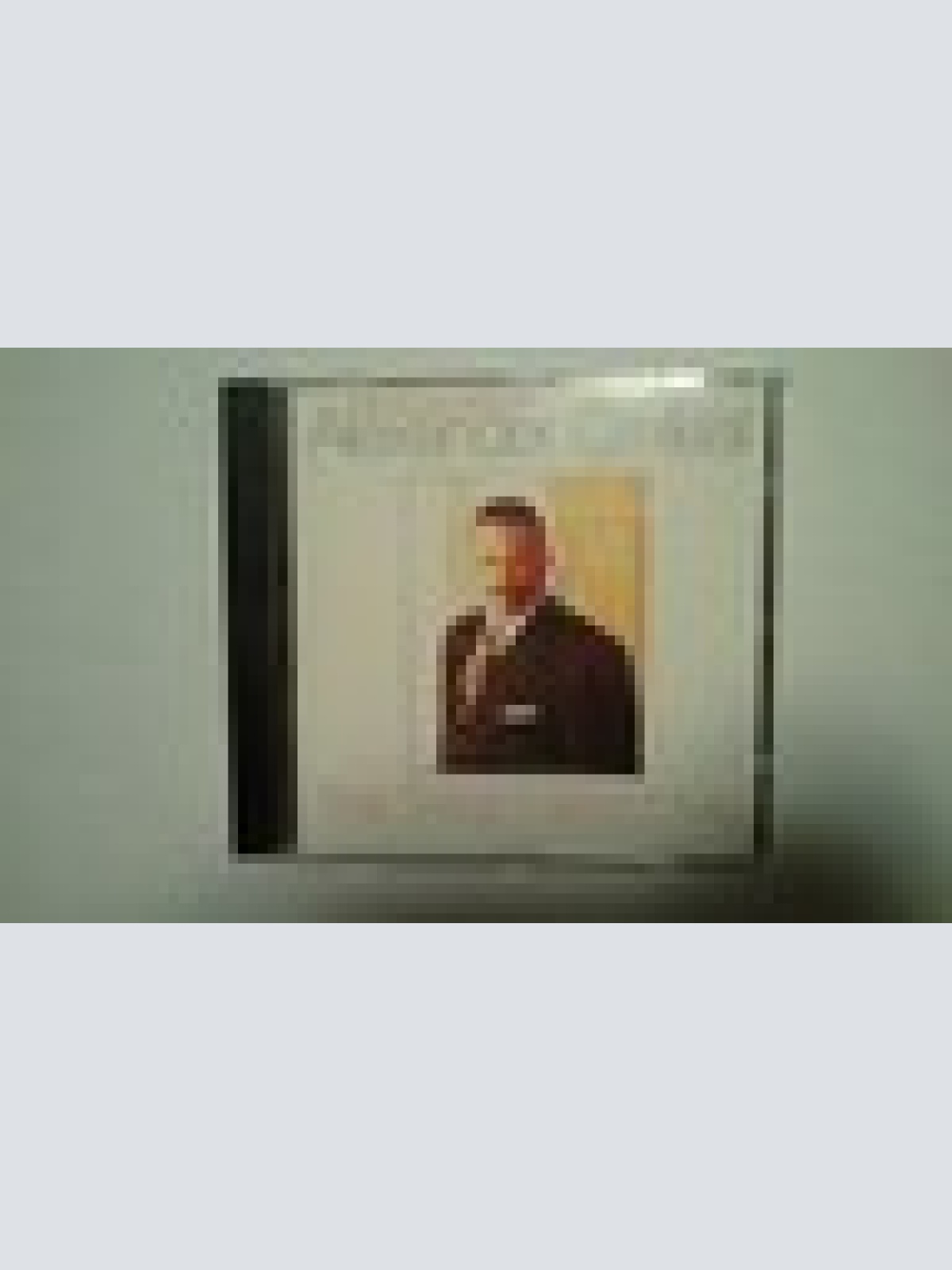 CD-- ALEXANDER O NEAL -- THIS THING CALLED LOVE --ALBUM