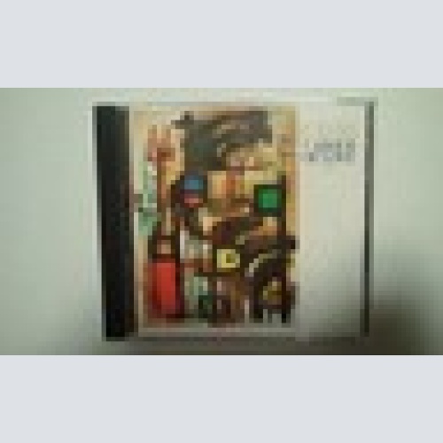 CD-- UB 40 -- LABOUR OF LOVE 2 -- ALBUM