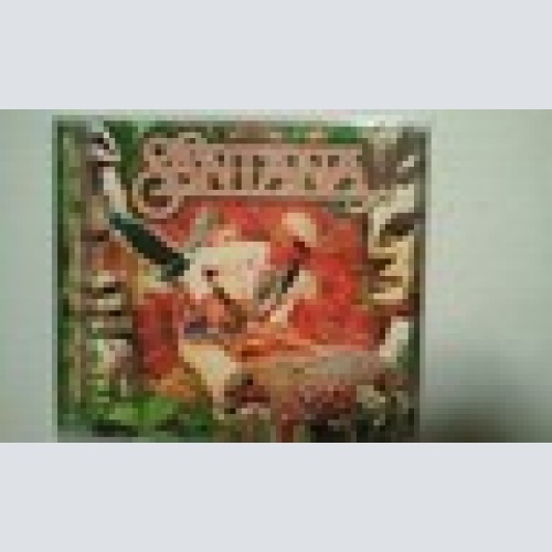 CD-- SANTANA --THE BEST OF -ENHANCED CD-- ALBUM