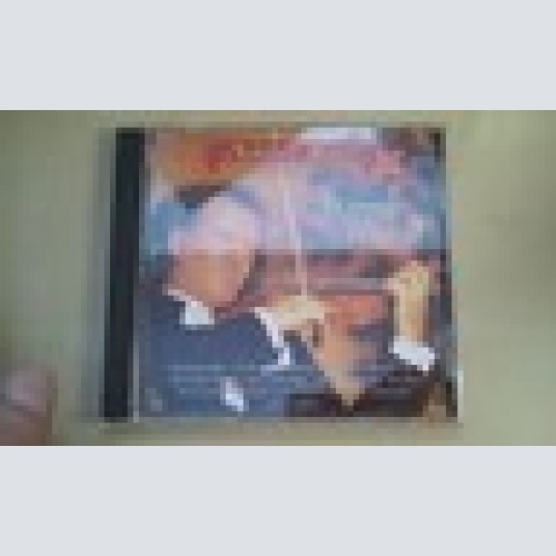 CD--ANDRE RIEU--WIENER FESTIVAL  -ALBUM