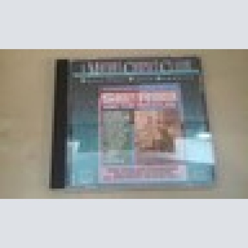 CD--SMOKEY ROBINSON AND THE MIRACLES--MOTOWN --ALBUM