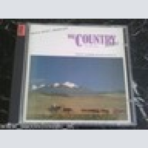 CD --- 20 BIG COUNTRY CLASSICS VOL. 4 --- VARIOUS --- ALBUM