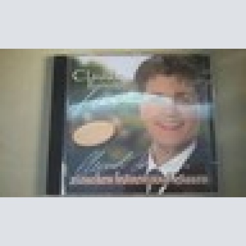 CD--CLAUDIO DE BARTOLO--ZWISCHEN TRÄNEN UND KÜSSEN ----ALBUM