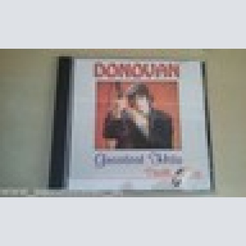 CD--DONOVAN--GREATEST HITS -----ALBUM