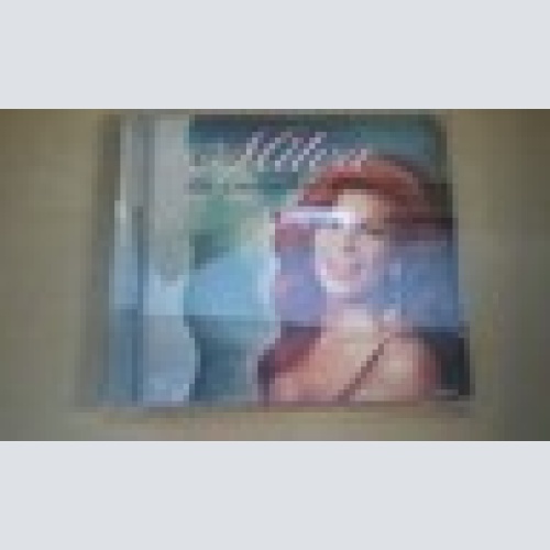 CD--MILVA--LA CUCARACHA---ALBUM