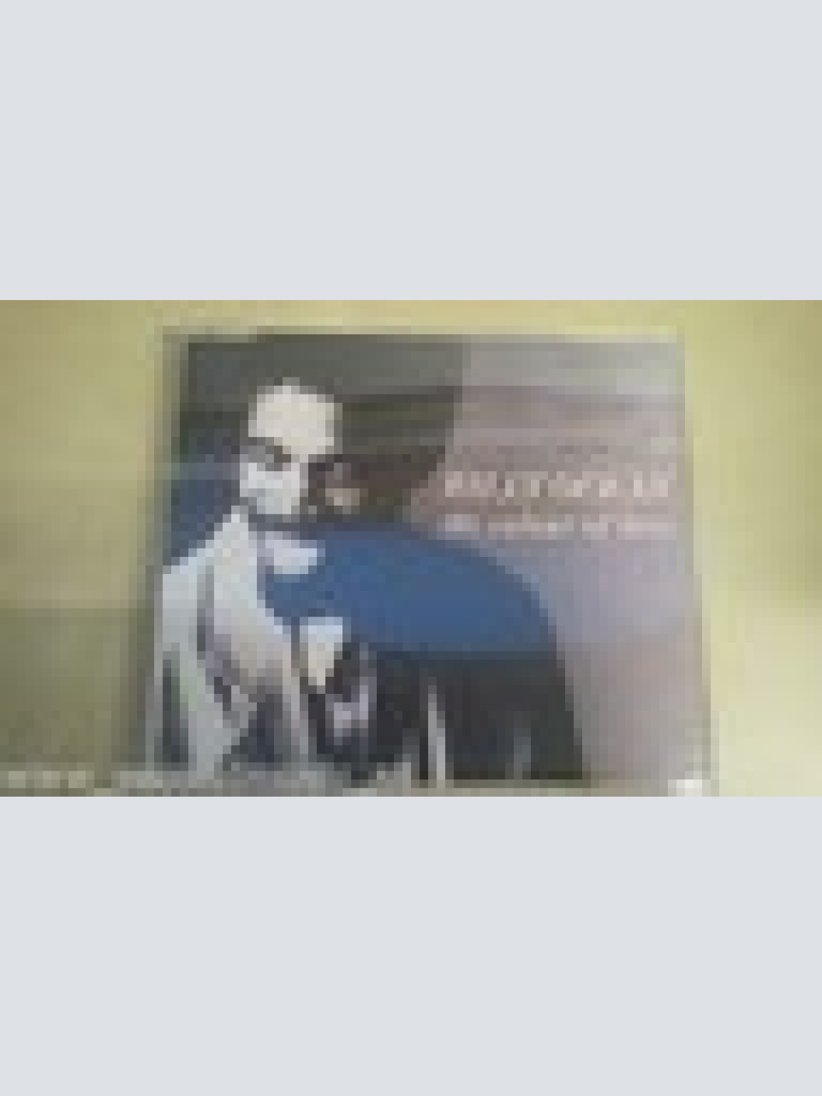 3 INCH MAXI CD -BILLY OCEAN--THE COLOUR OF LOVE--4 TRACKS