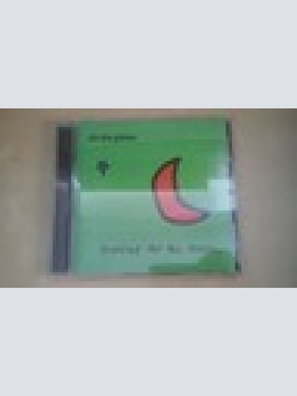 CD--JON DEE GRAHAM--HOORAY FOR THE MOON ---- ALBUM