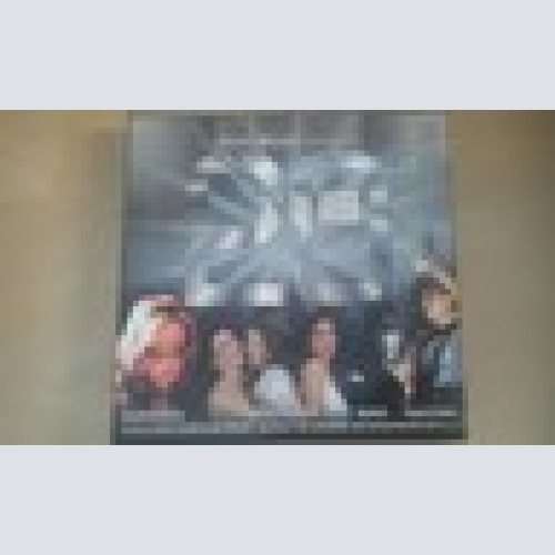 CD--SONY MUSIC--20 JAHRE--8 CD BOX---ALBUM