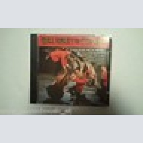 CD-BILL HALEY AND THE COMETS--ALBUM