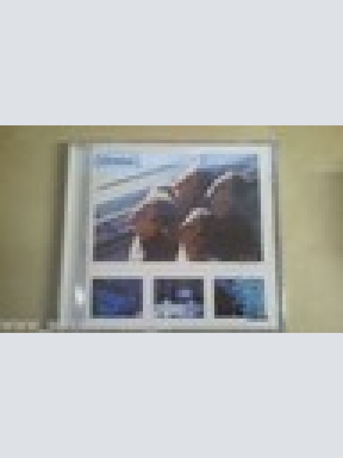 CD---ATEMLOS--ATEMLOS---- -ALBUM