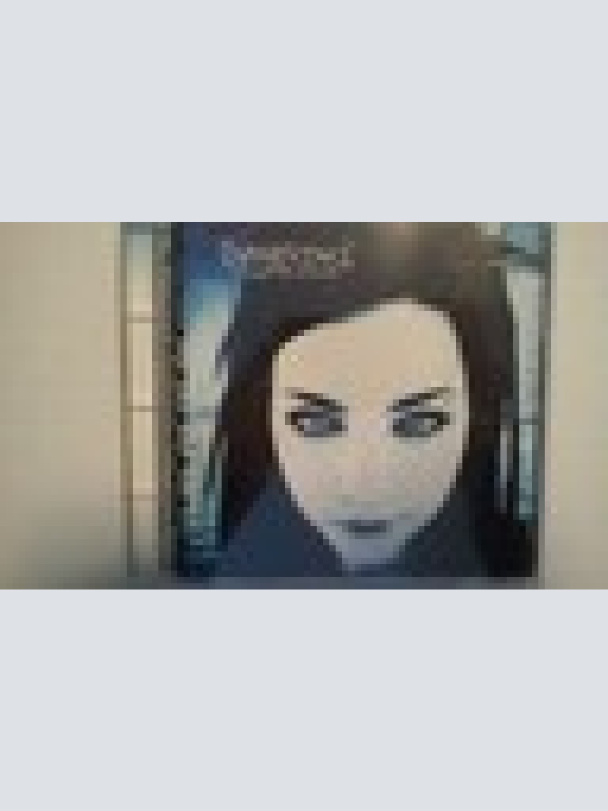 CD-- EVANESCENCE --FALLEN --ALBUM