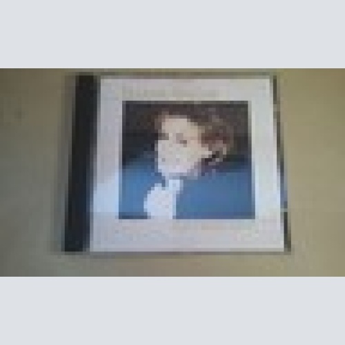 CD--HANNE HALLER--MEIN LIEBER MANN ----- ALBUM