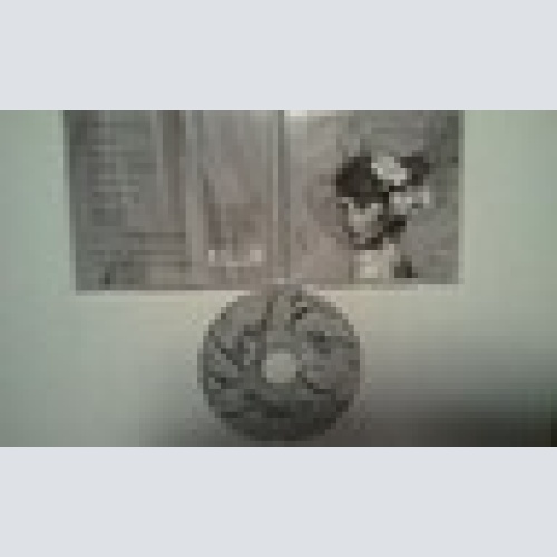 CD-CHERYL COLE -- 3 WORDS --ALBUM --