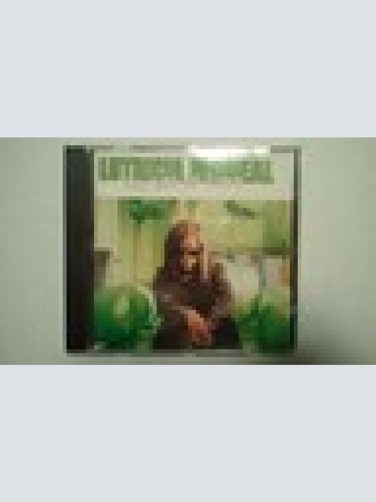 CD-- LUTRICIA MCNEAL -- MY SIDE OF TOWN --ALBUM