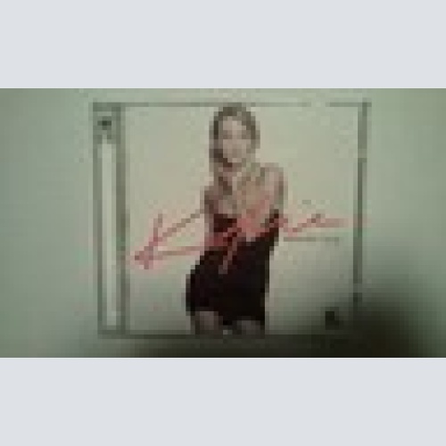 CD-- KYLIE MINOGUE-- GREATEST HITS 87-97-- ALBUM