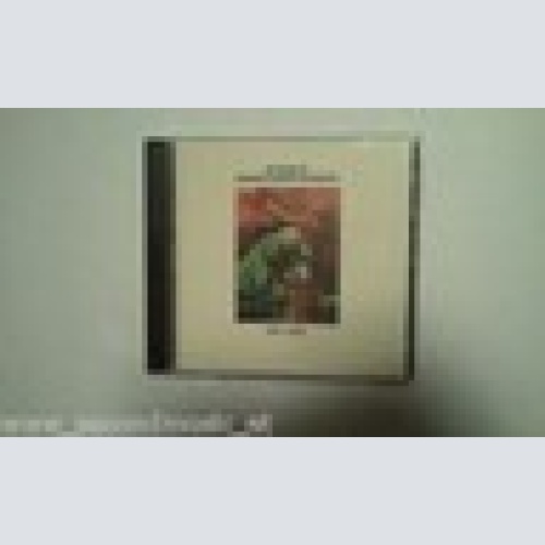 CD--MANFRED MANNS EARTHBAND --20 YEARS OF --1971-1991--ALBUM