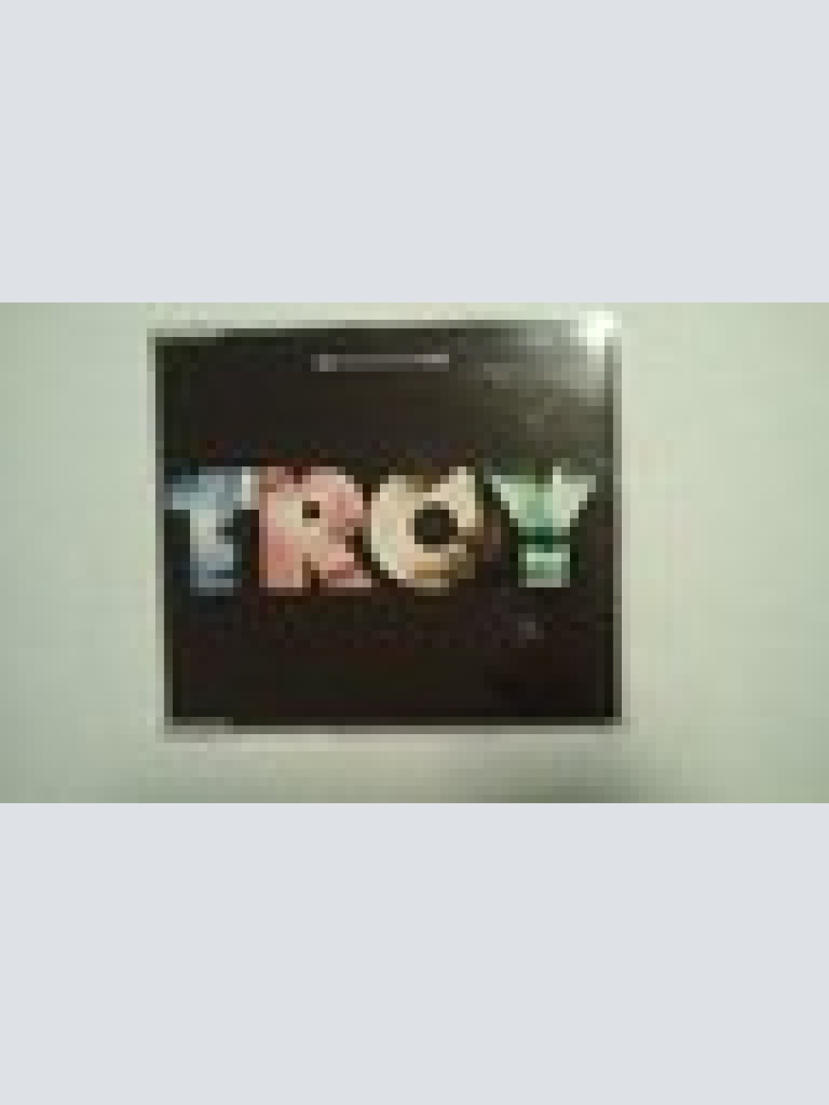 MAXI --DIE FANTASTISCHEN VIER -- TROY