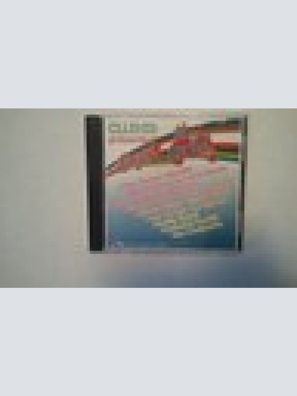 CD-CLUB Ö3 -- SUPER HITS -- FALCO-OSTBAHN KURTI-ROXETTE -BATTLE ROYAL--VA