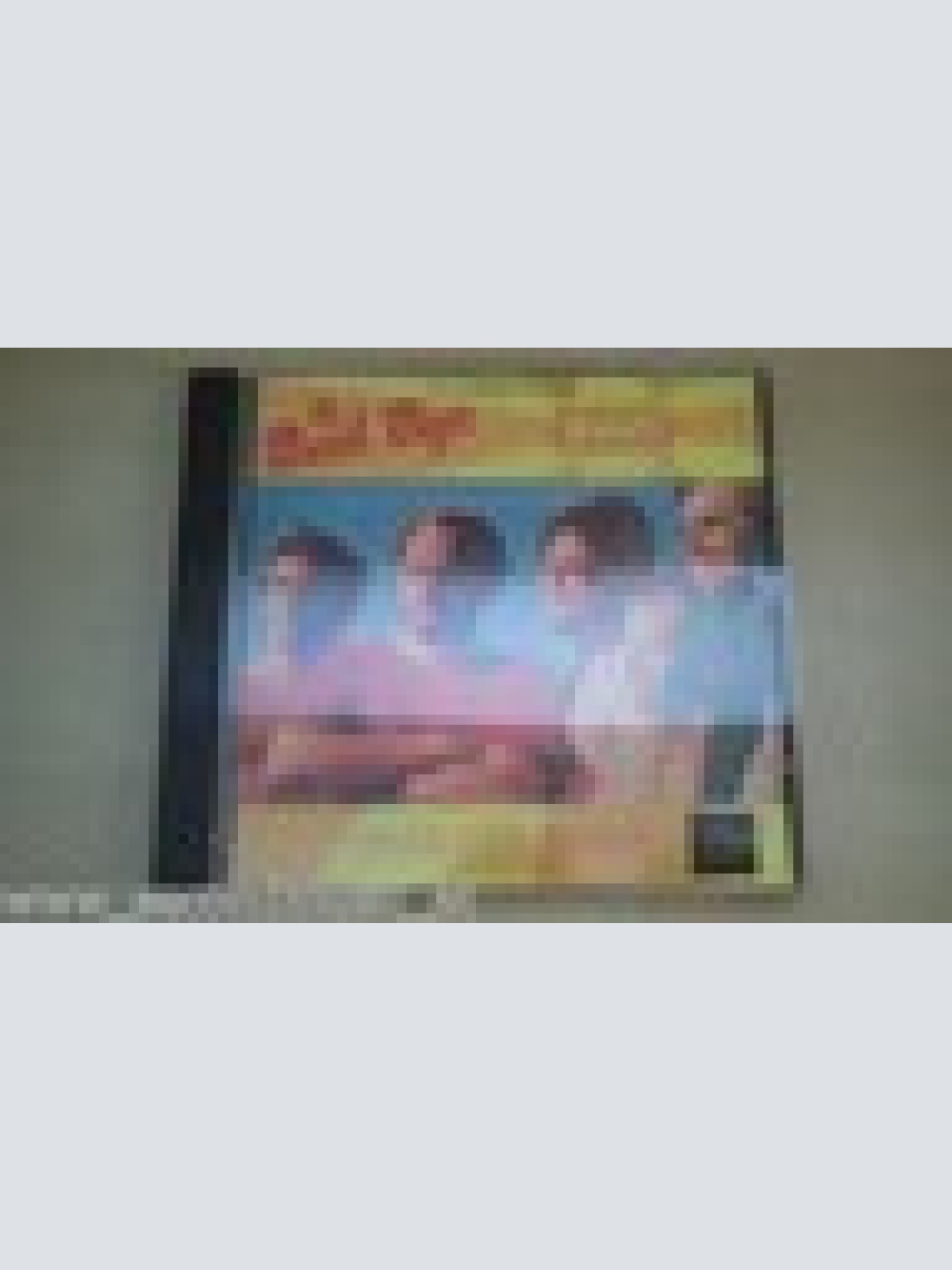 CD--THE BEACH BOYS--ENDLESS SUMMER-------ALBUM