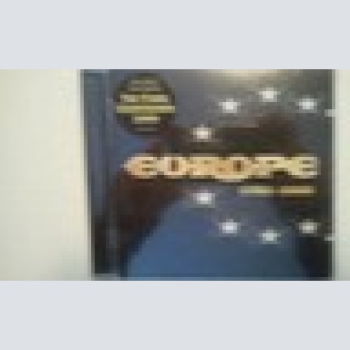 CD-- EUROPE-- 1982 - 2000-- ALBUM