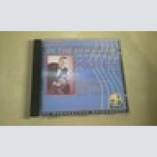 CD--GLENN MILLER--IN THE MOOD FOR ---ALBUM