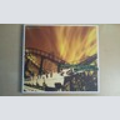 CD--OFFSHORE QUINTET--STAMPEDE----DIGI --ALBUM