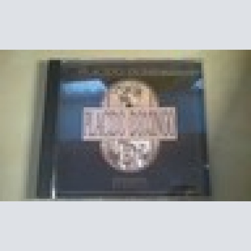 CD--PLACIDO DOMINGO--THE STORY-----ALBUM --