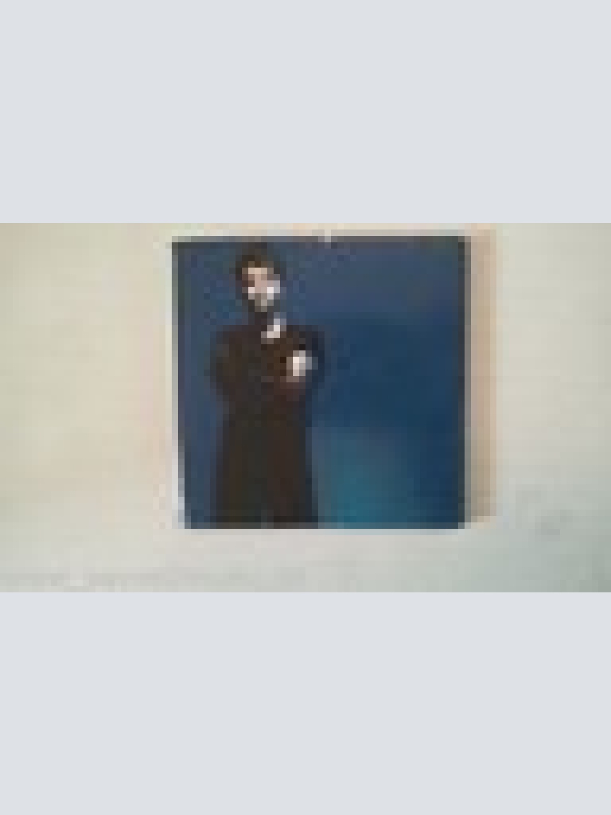 3 INCH  CD SINGLE -GEORGE MICHAEL --FREEDOM--3 TRACKS