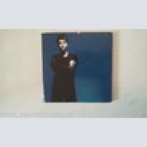 3 INCH  CD SINGLE -GEORGE MICHAEL --FREEDOM--3 TRACKS