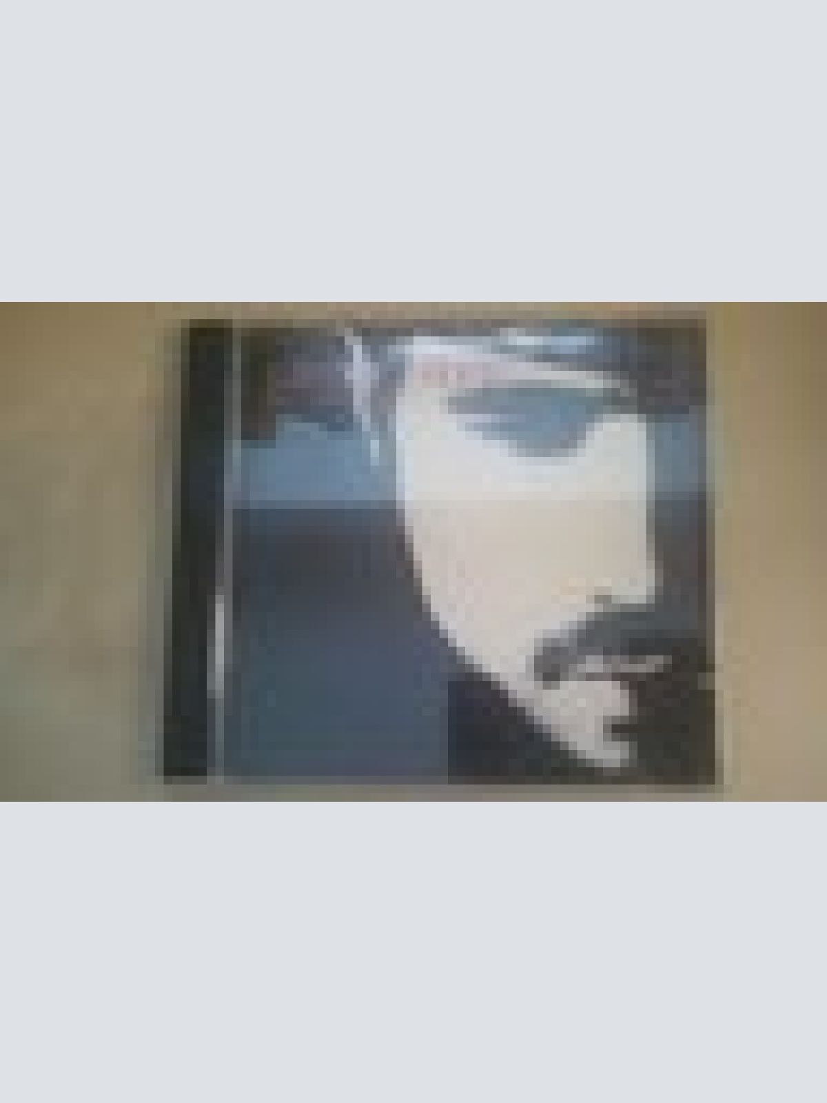 CD--GRAYSON HUGH--BLIND TO REASON ---ALBUM