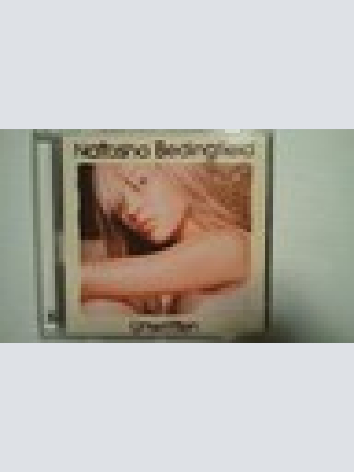 CD-NATASHA BEDINGFIELD-- UNWRITTEN --ALBUM