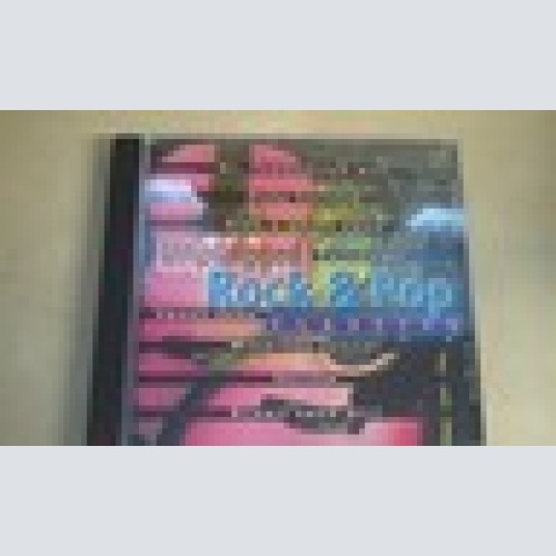 CD--SOUND FACTORY--ROCK & POP CLASSICS UNPLUGGED------ALBUM