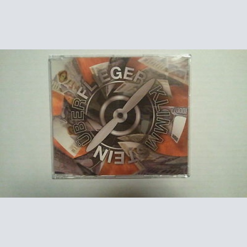 MAXI -KLIMMSTEIN -- ÜBERFLIEGER