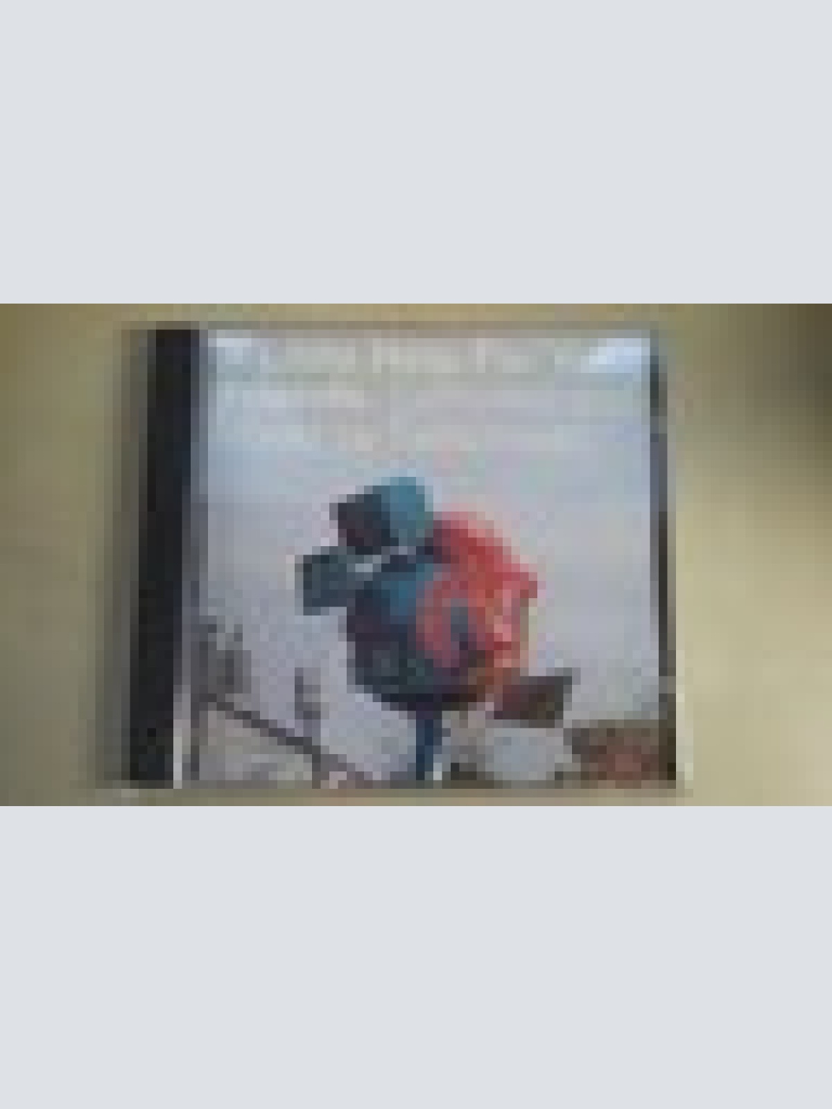 CD--A LITTLE HELP FOR YOUR FRIENDS--COMPILED  BY TIEFSCHWARZ--ALBUM