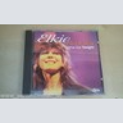 CD--ELKIE BROOKS--WE'VE GOT TONIGHT---ALBUM