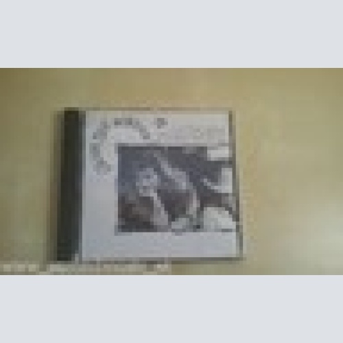 CD--CROSS THE BORDER-- -ALBUM