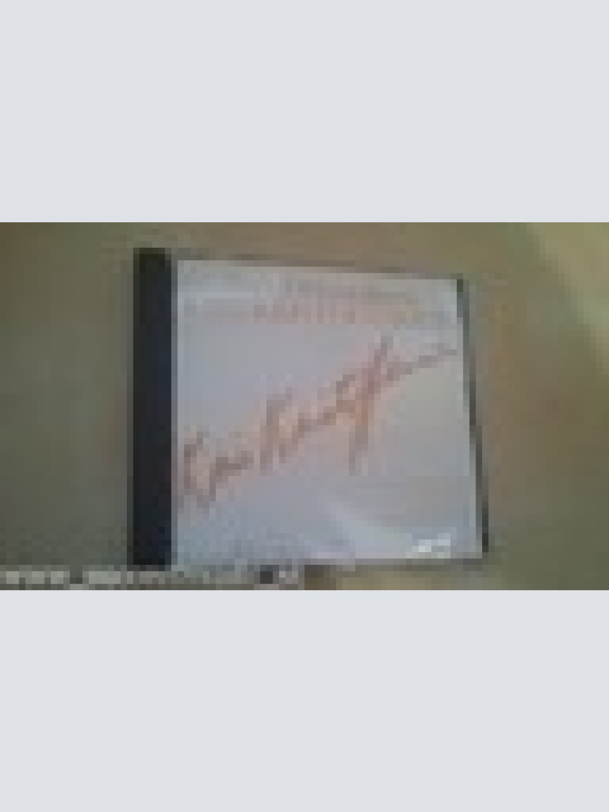 CD--KRIS KRISTOFFERSON--SONGS OF KRISTOFFERSON ---ALBUM