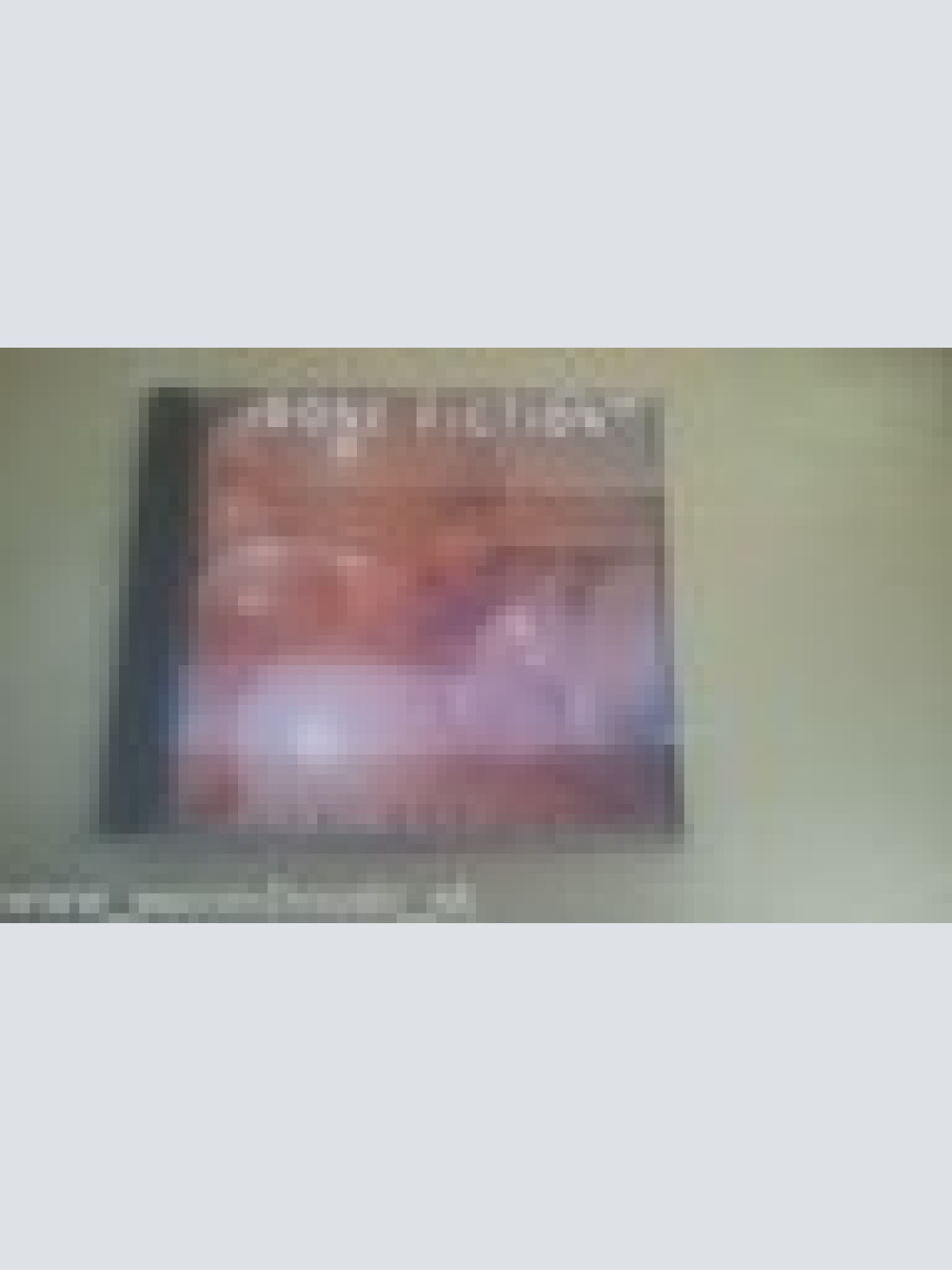 CD--BONE FICTION--CARNAL KNOWLEDGE --ALBUM