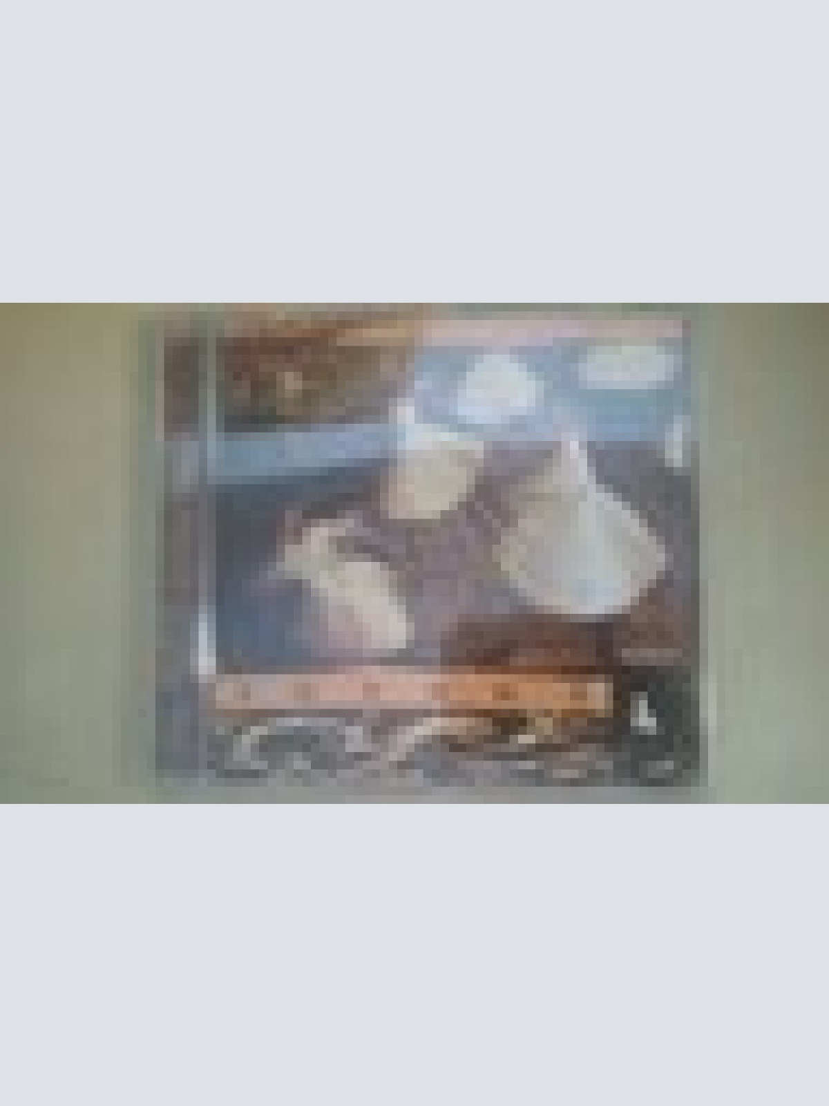 CD--VOYAGE--SELAM----ALBUM